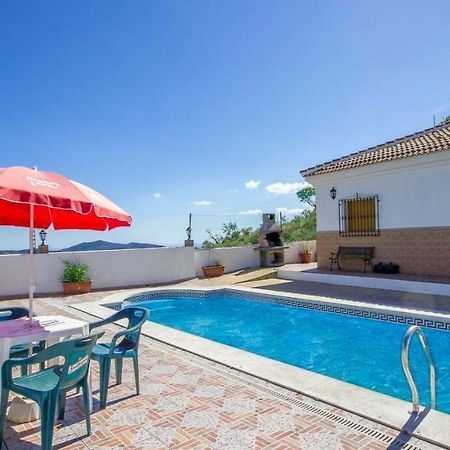 Casa Tejo Sedella By Ruralidays别墅 外观 照片
