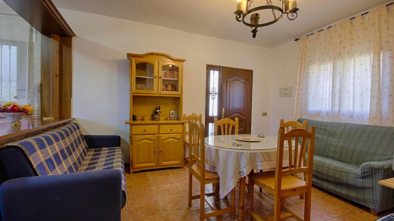 Casa Tejo Sedella By Ruralidays别墅 外观 照片
